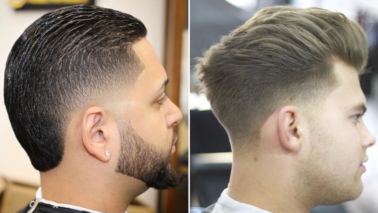 Clean Temp Fade